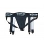 Suspensor and straps- 2in1